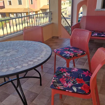 Casa Toni,