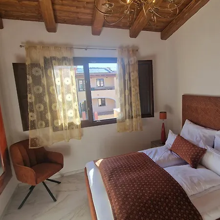 Casa Toni,
