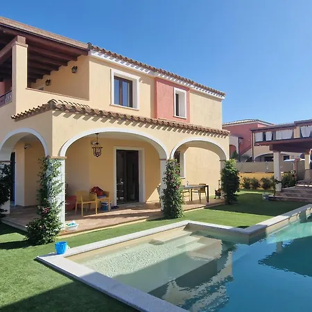 Appartamento Casa Toni, *