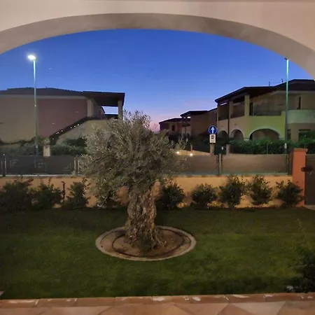 Apartment Casa Toni,