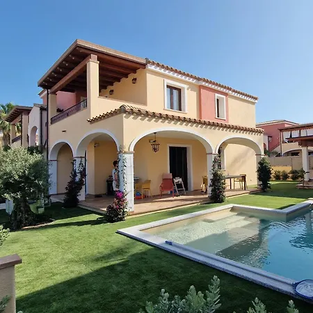 Lejlighed Casa Toni,