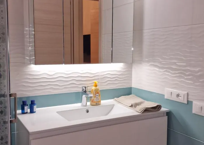 Apartament Casa Toni, Villasimius