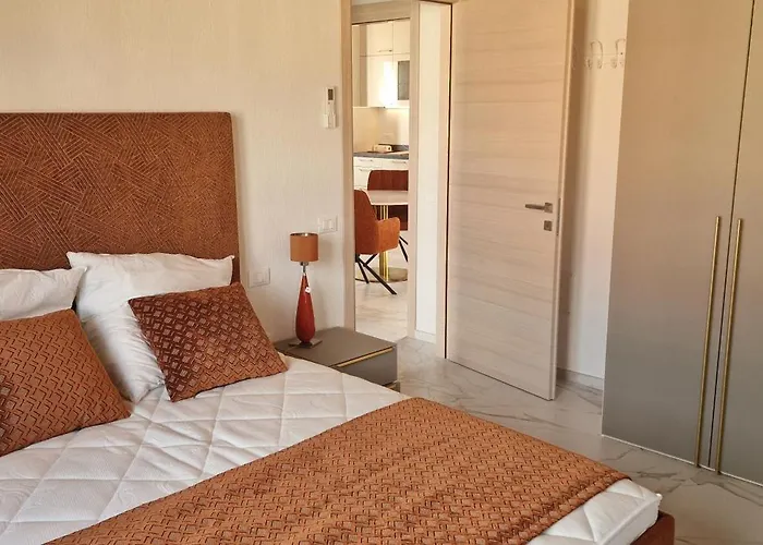 Casa Toni, * Villasimius