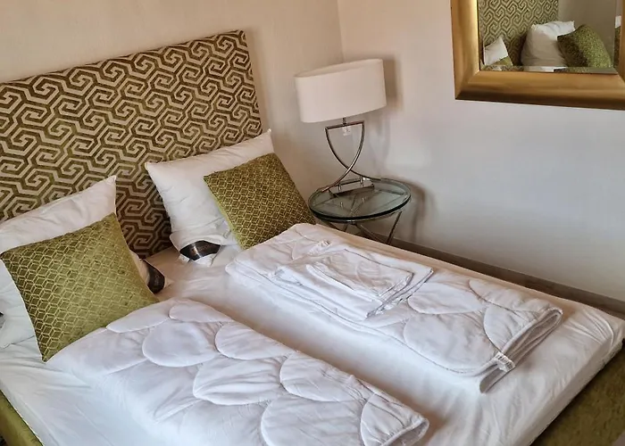 Casa Toni, Apartament *