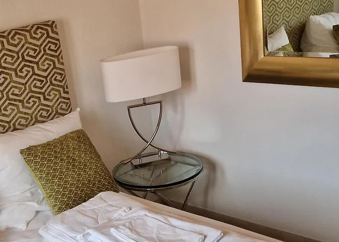 Apartament Casa Toni, *