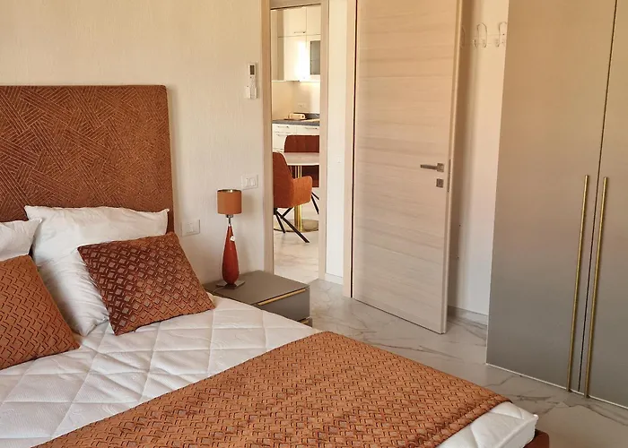 Διαμέρισμα Casa Toni,