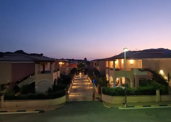 Casa Toni, Διαμέρισμα