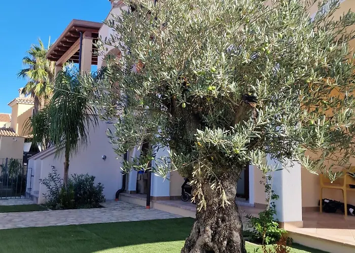 Casa Toni, Apartament Villasimius