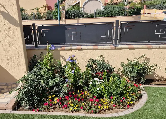 Casa Toni, * Villasimius