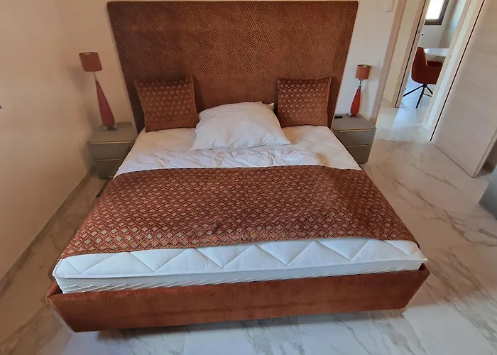 Casa Toni, Διαμέρισμα *