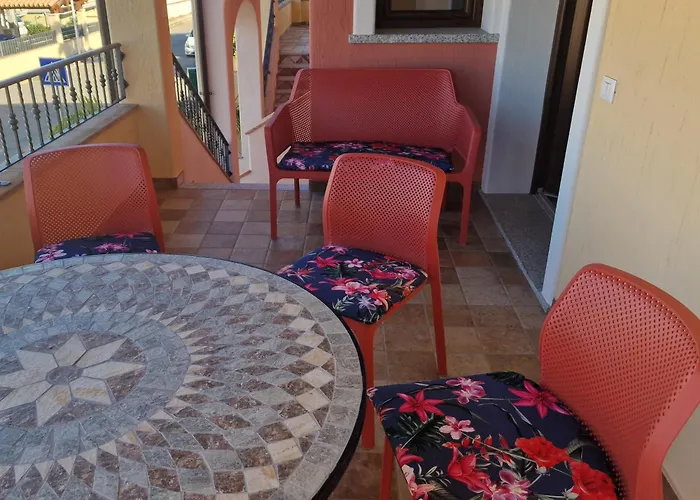 Apartament Casa Toni,