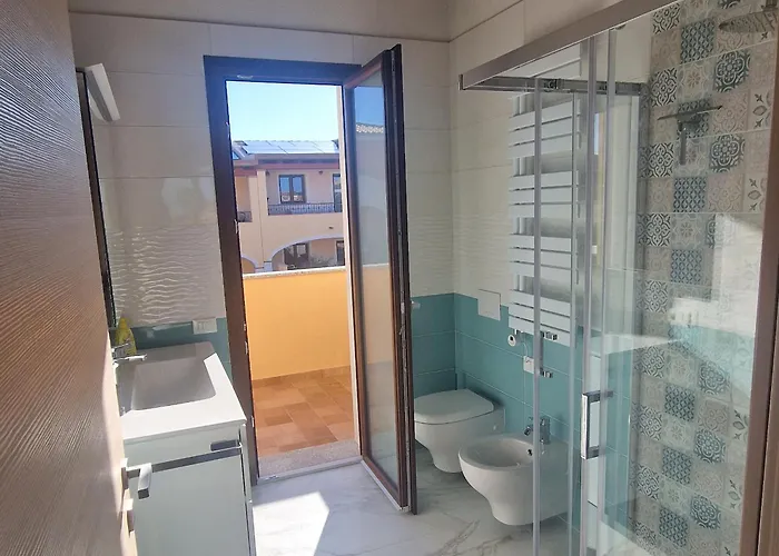 Apartament Casa Toni, *