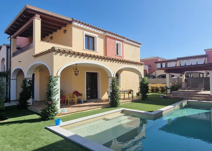 Διαμέρισμα Casa Toni, *