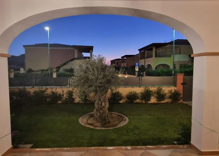 Apartament Casa Toni,