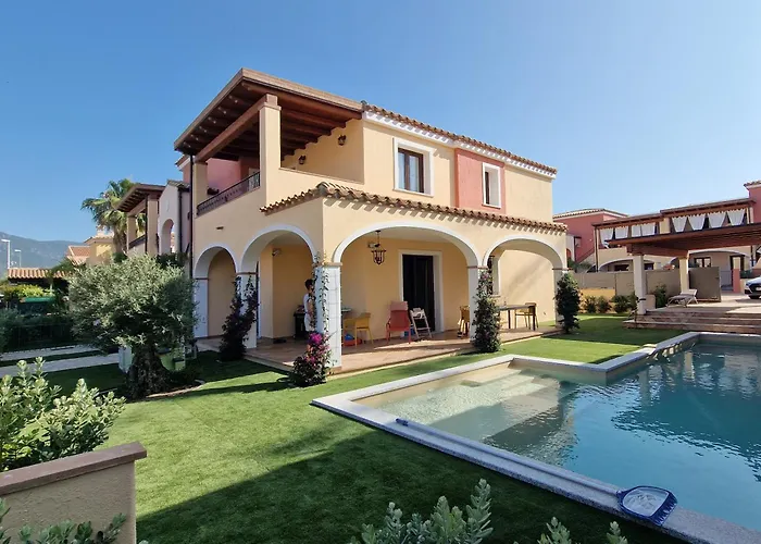 Apartament Casa Toni,